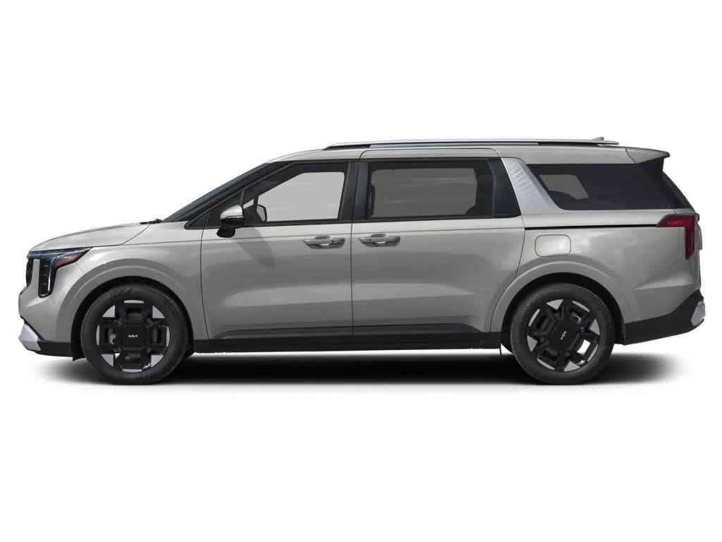New 2027 Kia Carnival EX FWD image 3