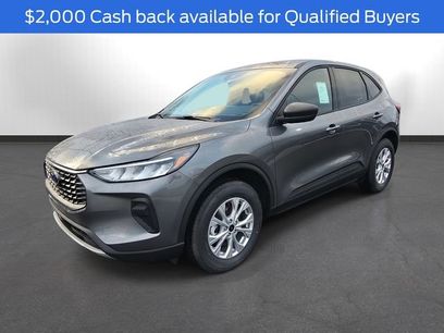New 2026 Ford Escape Active w/ Tech Pack #1