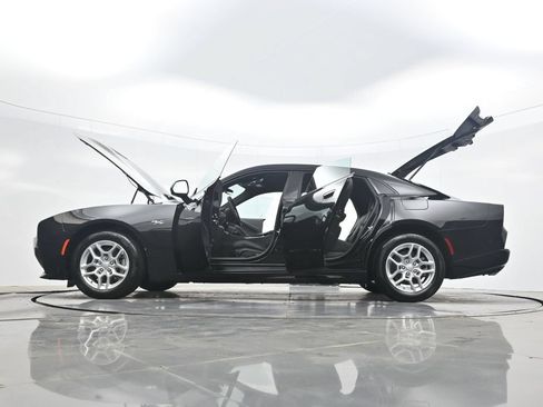 New 2026 Dodge Charger R/T w/ Driver Convenience Group AWD/4WD image 49