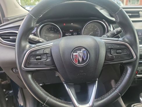 Used 2021 Buick Encore GX Preferred FWD image 13