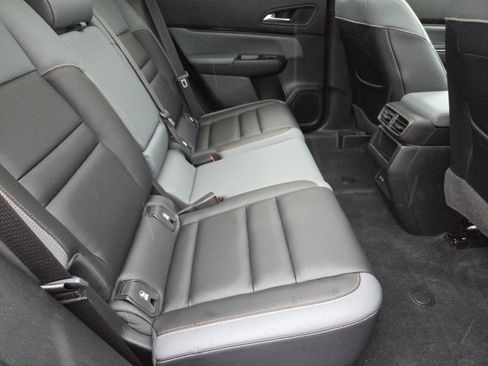 Certified 2024 Honda Prologue Touring image 28