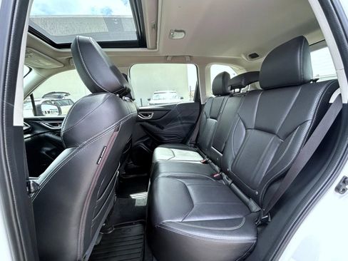Used 2020 Subaru Forester Touring AWD/4WD image 20