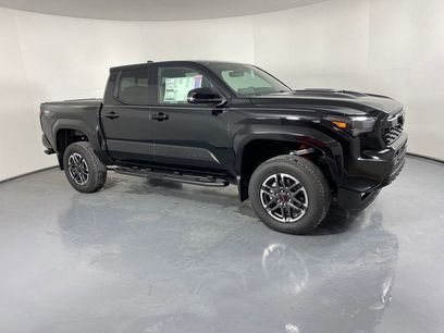 New 2025 Toyota Tacoma TRD Sport w/ TRD Sport Premium Package