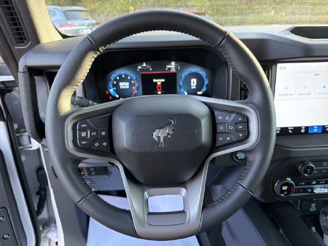 Used 2025 Ford Bronco Big Bend AWD/4WD image 23