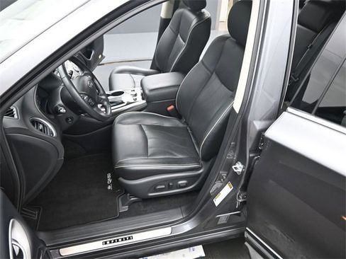 Used 2020 INFINITI QX60 Luxe w/ Essential Package image 11