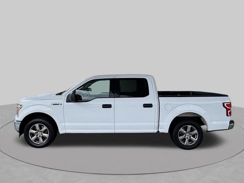 Used 2018 Ford F150 XLT RWD image 6