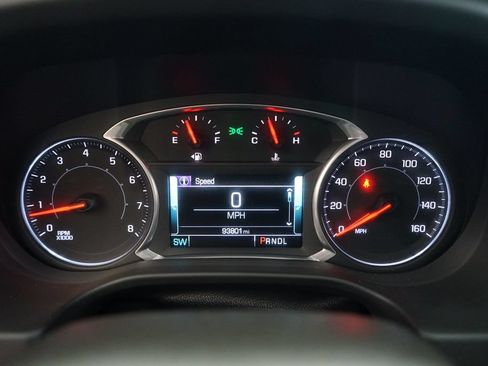 Used 2018 GMC Acadia SLT AWD/4WD image 34