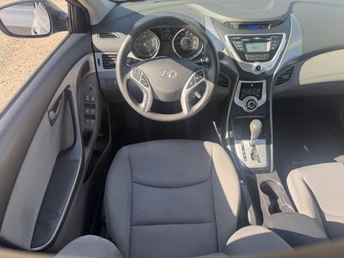 Used 2011 Hyundai Elantra GLS w/ Preferred Equipment Pkg 3 FWD image 21