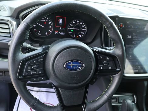 Used 2024 Subaru Ascent Onyx Edition AWD/4WD image 29