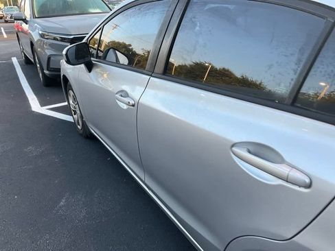 Used 2014 Honda Civic LX image 8