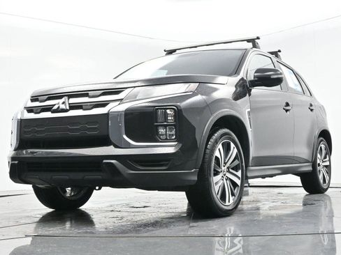 Used 2022 Mitsubishi Outlander Sport SE image 44