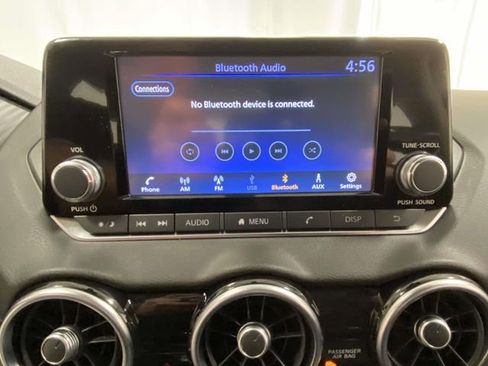 New 2025 Nissan Sentra S image 13