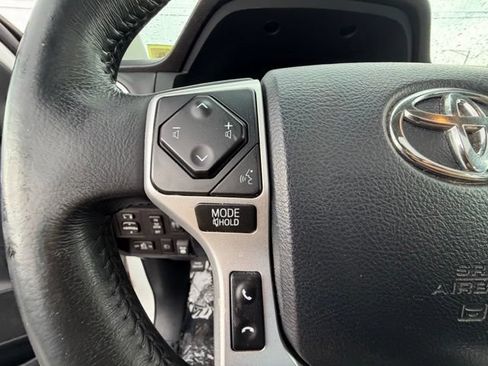 Used 2020 Toyota Tundra Limited w/ Limited Premium Package AWD/4WD image 21
