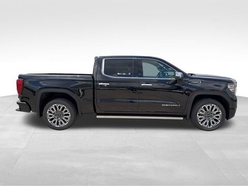 New 2026 GMC Sierra 1500 Denali Ultimate AWD/4WD image 8