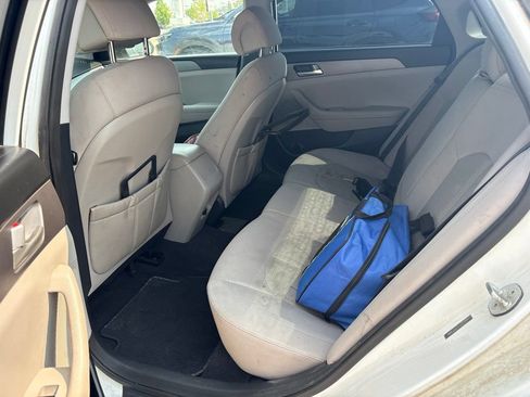 Used 2015 Hyundai Sonata SE FWD image 14