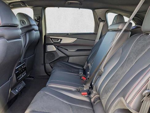 New 2026 Acura MDX A-Spec image 15