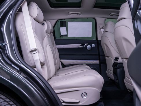 New 2026 Genesis GV80 3.5T Advanced image 13