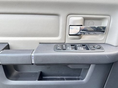 Used 2012 RAM 1500 Big Horn image 11