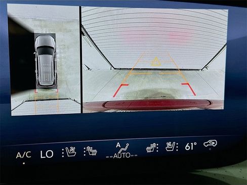 New 2026 Buick Enclave Avenir w/ Super Cruise Package image 14