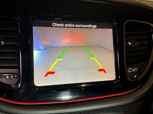 Used 2016 Dodge Dart GT Sport w/ Sun/Sound Group FWD image 15
