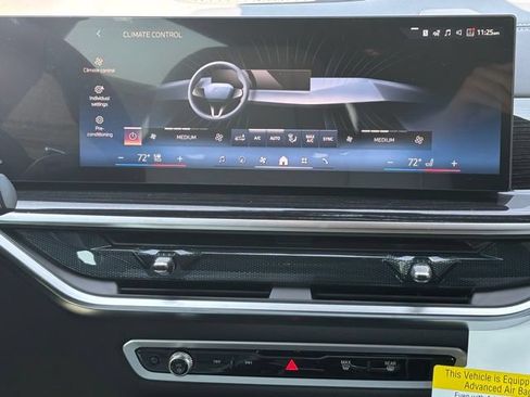 New 2026 BMW X5 xDrive40i w/ M Sport Package AWD/4WD image 23