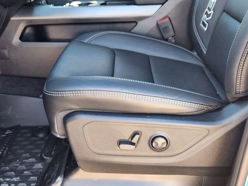 New 2026 RAM 1500 Rebel w/ Rebel Level 2 Equipment Group image 20