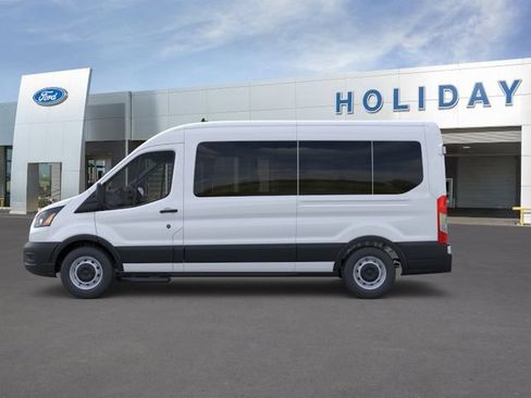New 2026 Ford Transit 350 XL RWD image 3