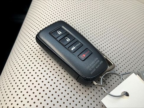 Used 2020 Lexus RX 350 FWD w/ Premium Package image 15