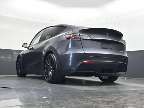 Used 2020 Tesla Model Y Performance AWD/4WD image 39