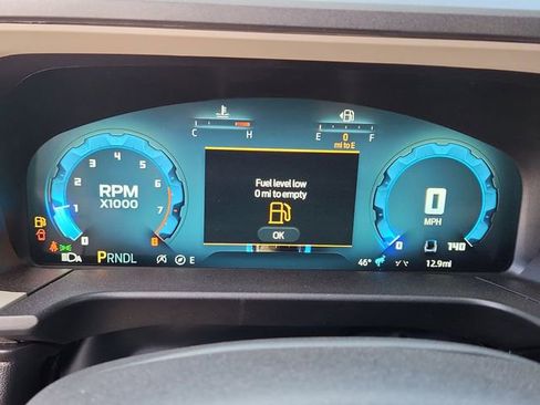 New 2025 Ford Bronco Sport Big Bend w/ Convenience Package AWD/4WD image 14