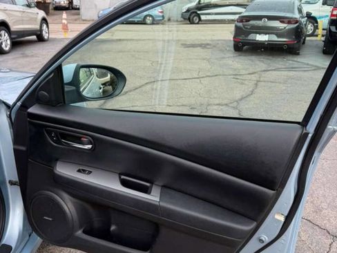 Used 2009 MAZDA MAZDA6 s Grand Touring w/ Moonroof & Bose Pkg image 21