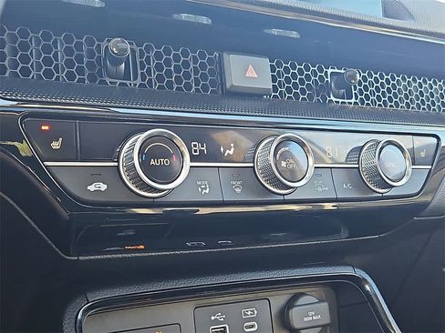 Certified 2025 Honda CR-V EX-L image 15