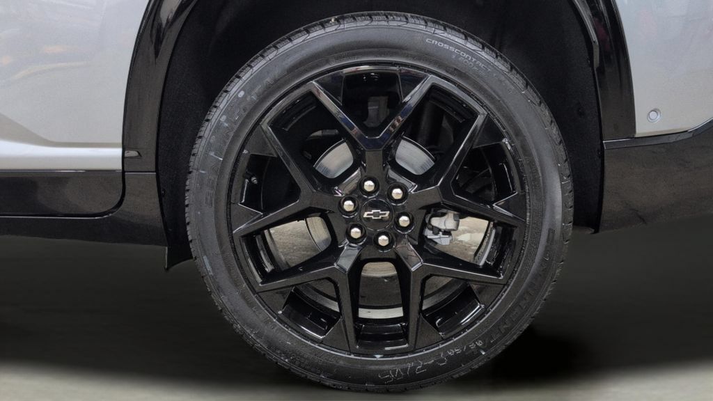 New 2026 Chevrolet Traverse RS FWD image 33