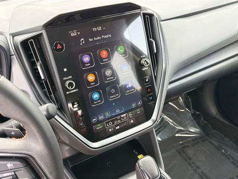 Used 2025 Subaru Crosstrek 2.5i Limited w/ Popular Package #3A image 26