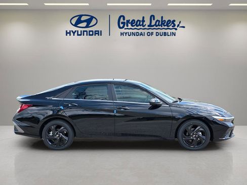 New 2026 Hyundai Elantra SEL Sport Premium FWD image 6