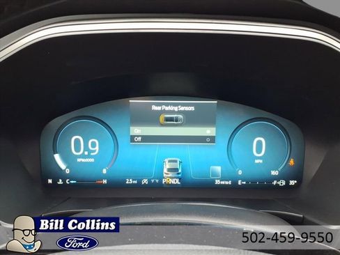 New 2026 Ford Escape Active w/ Active Premium Tech Pack image 25