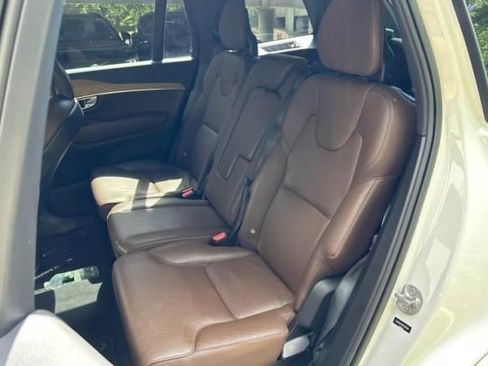 Used 2023 Volvo XC90 B6 Core w/ Climate Package AWD/4WD image 6