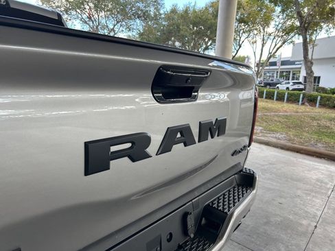 New 2026 RAM 1500 Big Horn image 21