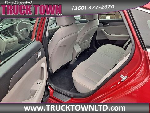 Used 2019 Hyundai Sonata SE image 11