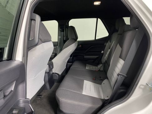 Certified 2025 Toyota 4Runner TRD Sport image 28