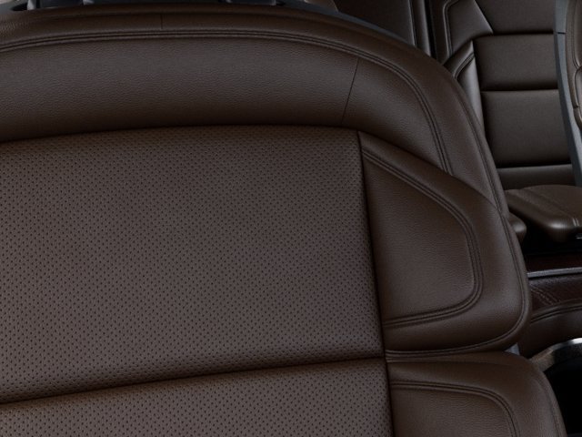 New 2027 Lincoln Navigator Reserve AWD/4WD image 16