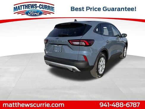 New 2026 Ford Escape Active image 4