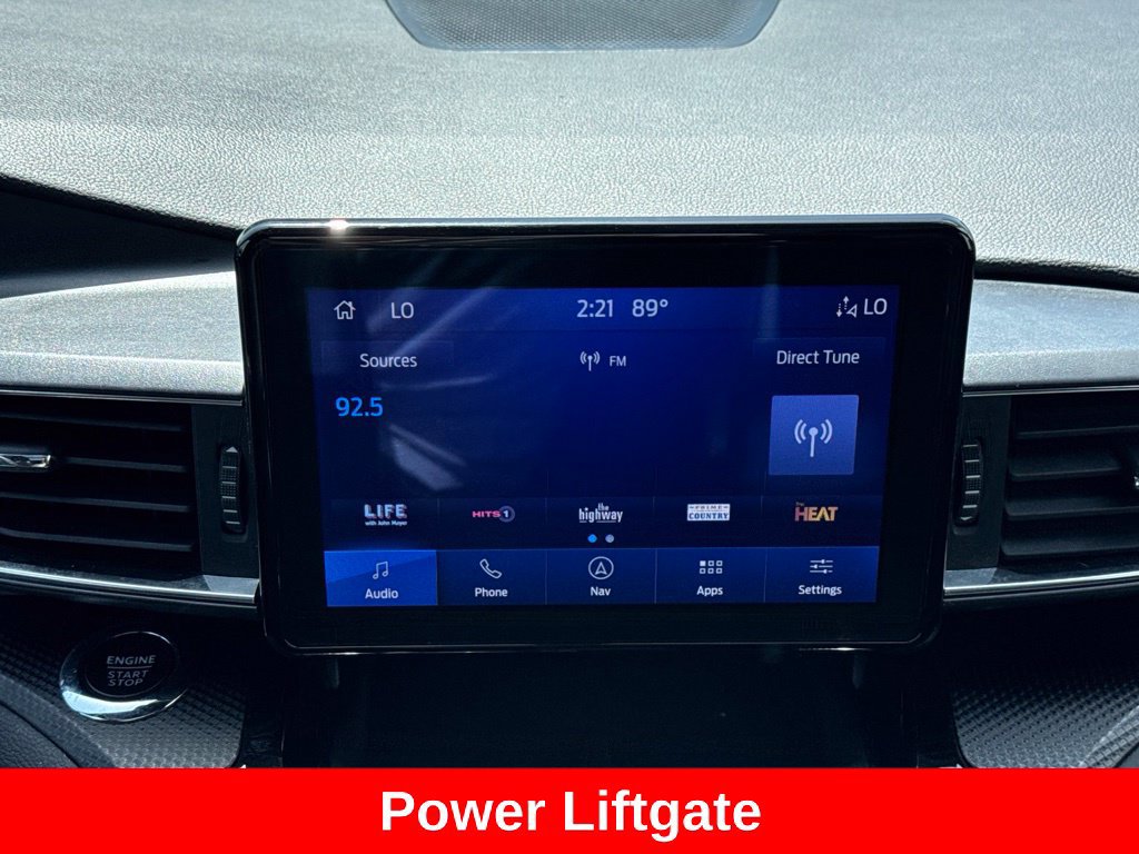 Used 2023 Ford Explorer ST-Line w/ Class IV Trailer Tow Package AWD/4WD image 22