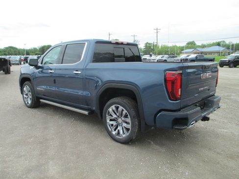 New 2026 GMC Sierra 1500 Denali AWD/4WD image 9