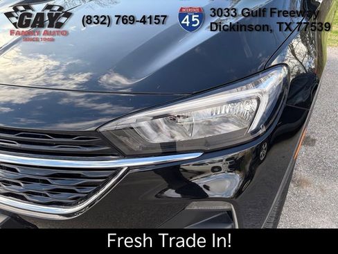 Used 2023 Buick Encore GX Select image 4