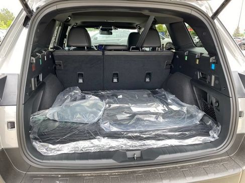 New 2026 Subaru Outback Premium AWD/4WD image 27