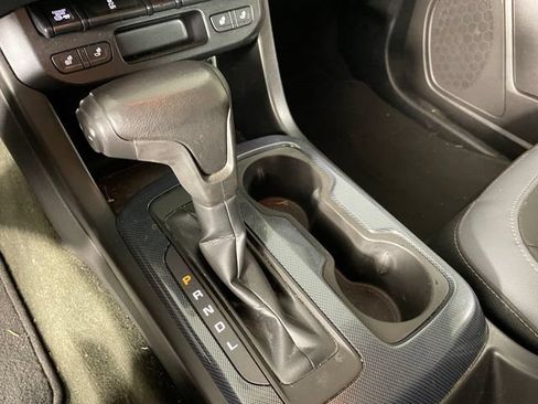 Certified 2017 Chevrolet Colorado Z71 AWD/4WD image 9