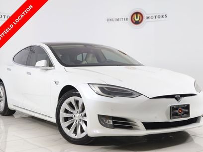 Used 2019 Tesla Model S 75D