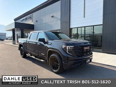 Used 2024 GMC Sierra 1500 Elevation