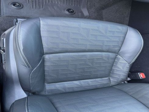 Used 2025 Toyota 4Runner TRD Sport Premium AWD/4WD image 13